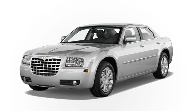 DAIMLER CHRYSLER AUTOMATIKE Diesel