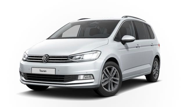 VOLKSWAGEN TOURAN  AUTOMATIKE Diesel